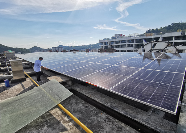 浙江德新科技有限公司