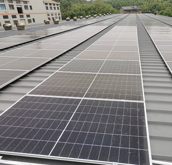 德新科技• 企业优势